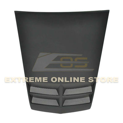 2010-15 Chevrolet Camaro Replacement Hood Insert image 13