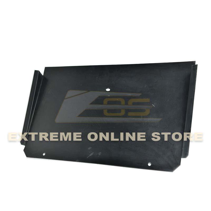 2010-15 Chevrolet Camaro Replacement Hood Insert image 14