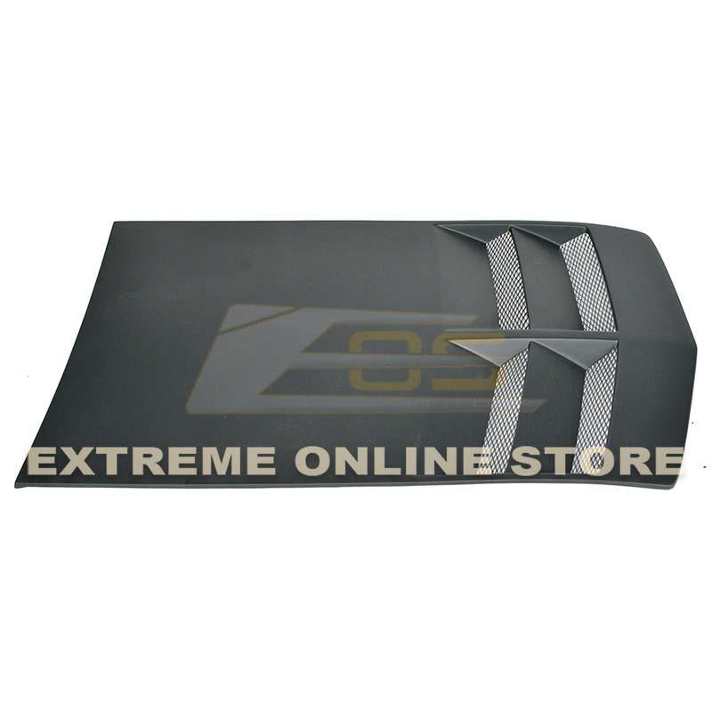 2010-15 Chevrolet Camaro Replacement Hood Insert image 11