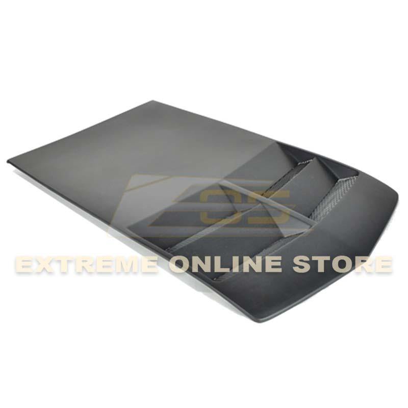 2010-15 Chevrolet Camaro Replacement Hood Insert image 12