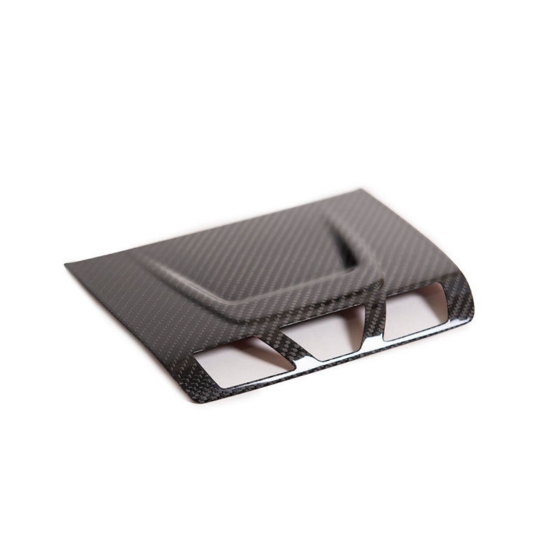 2020-Up Toyota Supra Reading Light Trim Cover image 2