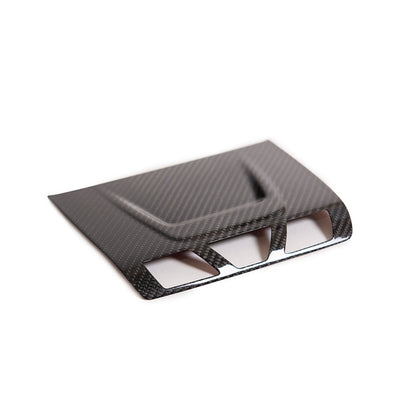2020-Up Toyota Supra Reading Light Trim Cover image 2