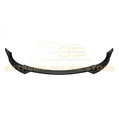 2020-24 Tesla Model Y Performance Front Splitter Lip image 1