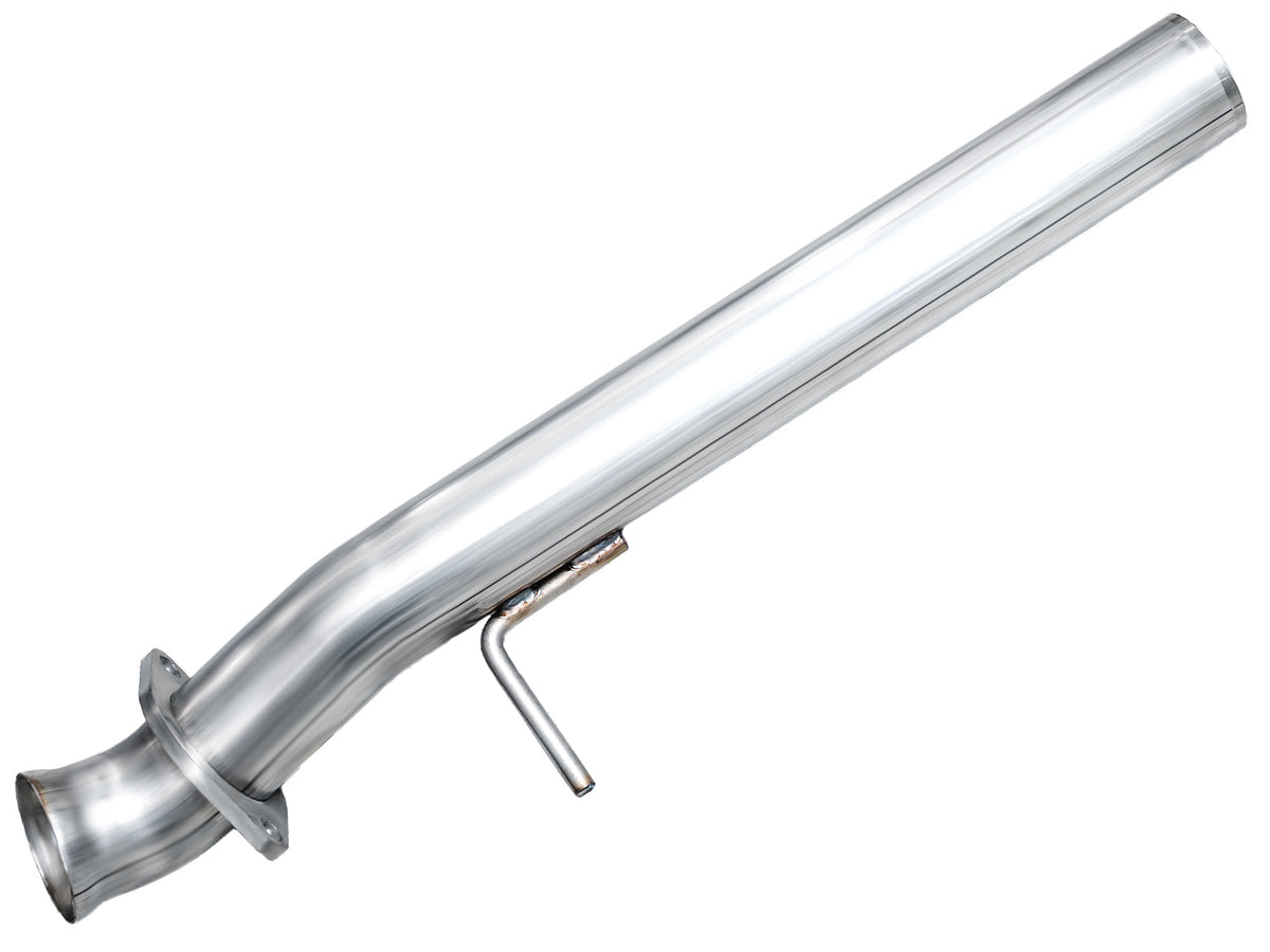 AWE Touring-to-Track Conversion Kit for GR Corolla image 1
