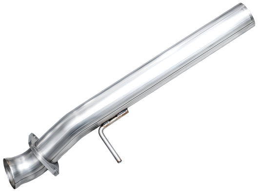 AWE Touring-to-Track Conversion Kit for GR Corolla image 1