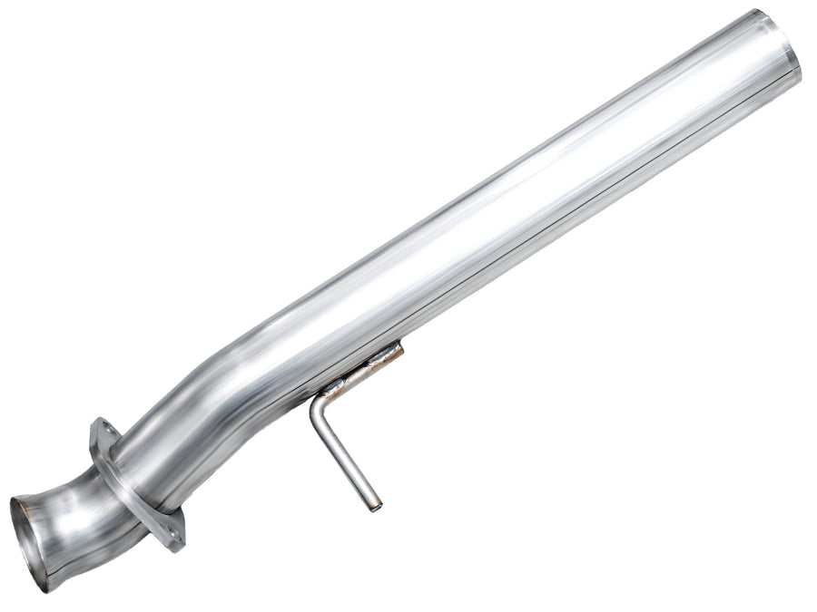 AWE Touring-to-Track Conversion Kit for GR Corolla image 1