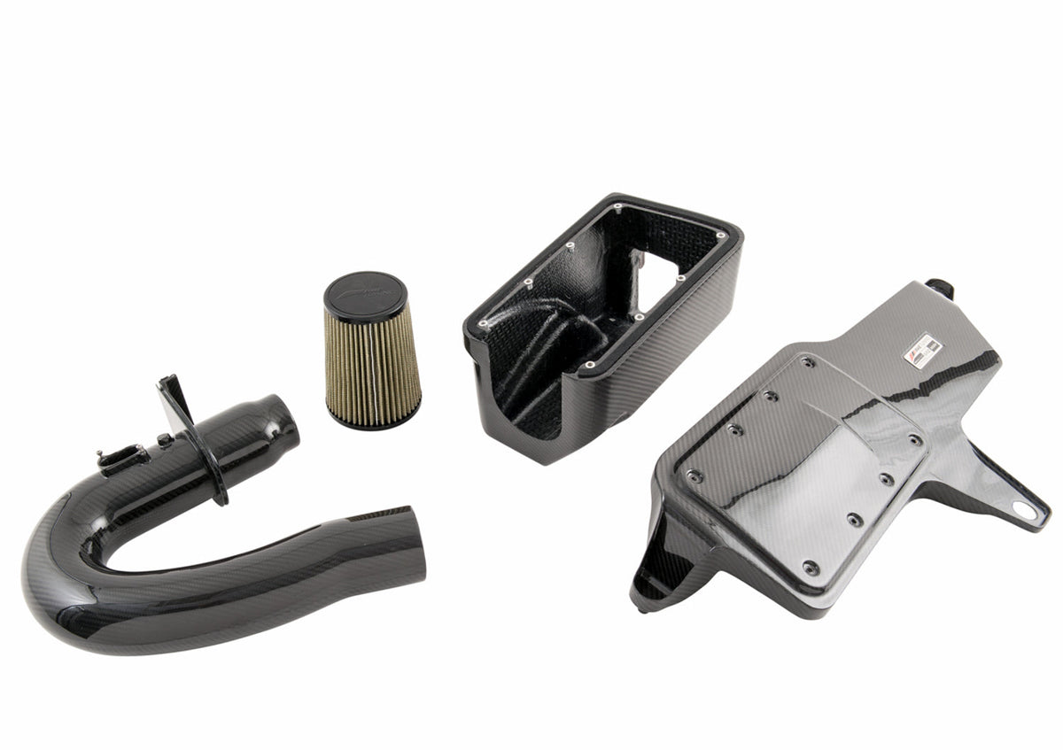 AWE S-FLO Carbon Intake for BMW 228i/320i/328i/428i image 7