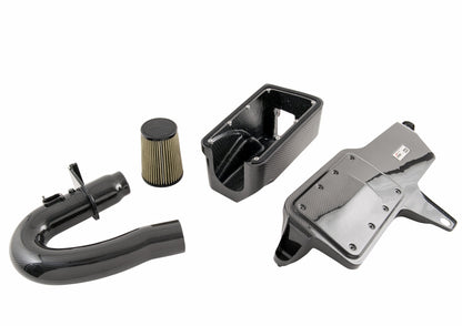 AWE S-FLO Carbon Intake for BMW 228i/320i/328i/428i image 7