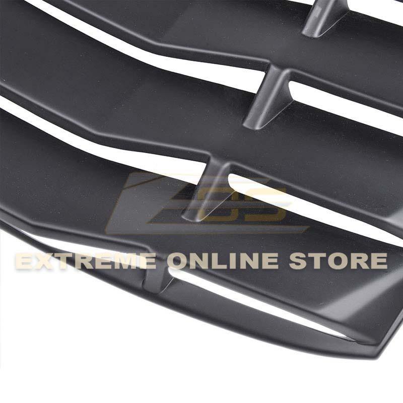 2019-24 Camaro Rear Window Louver image 10
