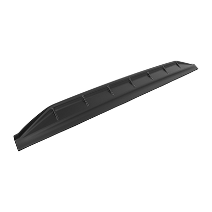 2020-Up Jeep Gladiator Rear Tailgate Lid Spoiler image 2