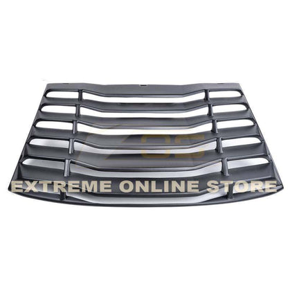 2019-24 Camaro Rear Window Louver image 13
