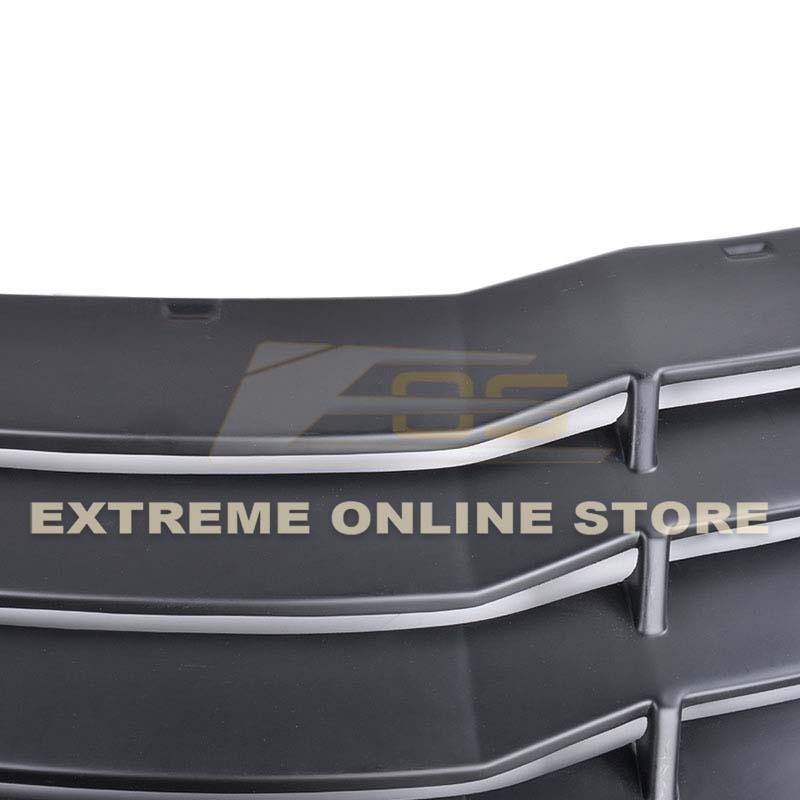 2019-24 Camaro Rear Window Louver image 12