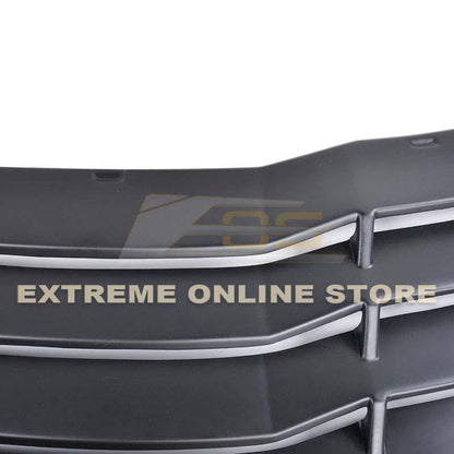 2019-24 Camaro Rear Window Louver image 12
