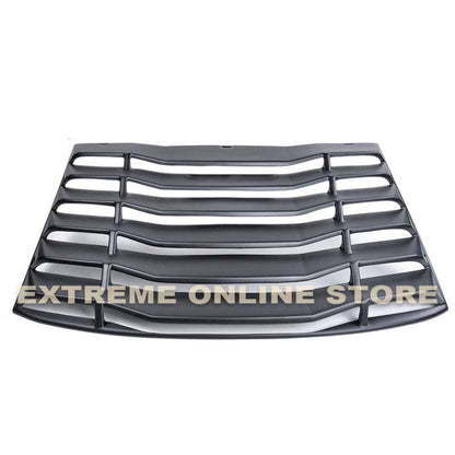 2019-24 Camaro Rear Window Louver image 8