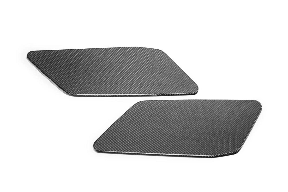 2015-23 Ford Mustang GT500 Track Pack Style DRY CARBON FIBER Rear Spoiler High Wing image 32