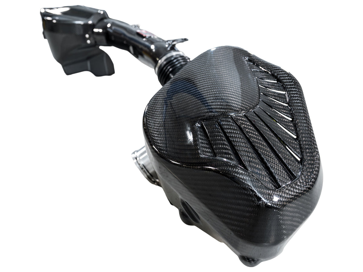 AWE S-FLO Carbon Intake for G8X M4/M3/M2 image 8