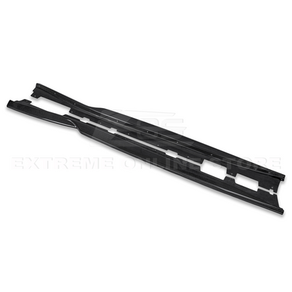 2016-24 Camaro T6 Performance Side Skirts image 31