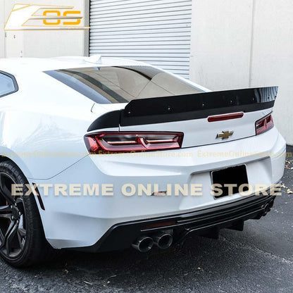 6th Gen Camaro 1LE Facelift Full Aero Kit image 18