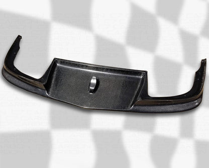 Corvette C5 | Vented Front Splitter image 5
