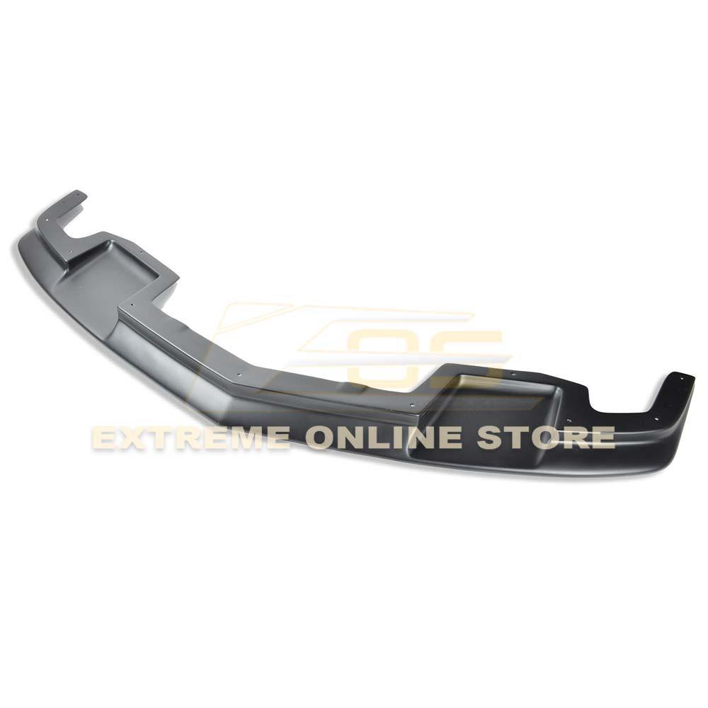 2010-13 Camaro Camaro ZL1 Conversion Full Aero Kit image 3