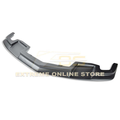 2010-13 Camaro Camaro ZL1 Conversion Full Aero Kit image 3
