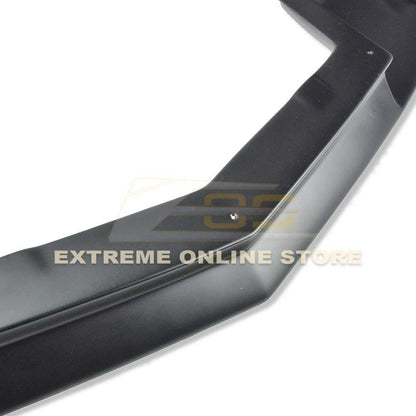 2010-13 Camaro Camaro ZL1 Conversion Full Aero Kit image 13