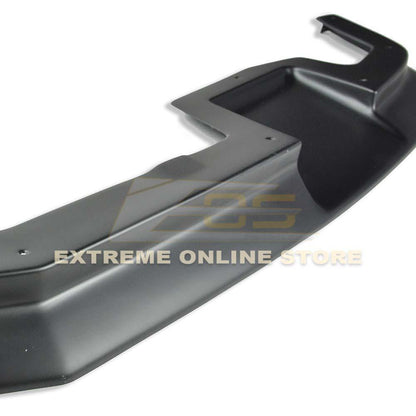 2010-13 Camaro Camaro ZL1 Conversion Full Aero Kit image 15