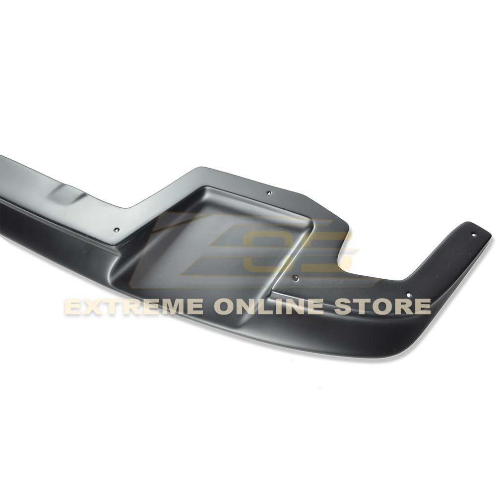 2010-13 Camaro Camaro ZL1 Conversion Full Aero Kit image 14