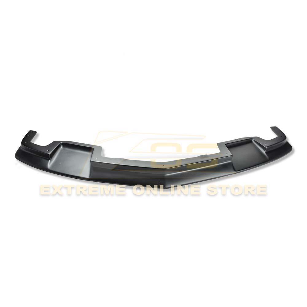 2010-13 Camaro Camaro ZL1 Conversion Full Aero Kit image 7
