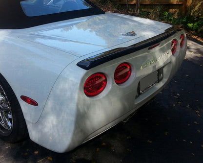 Corvette C5 | ZR1 Style Rear Spoiler image 2