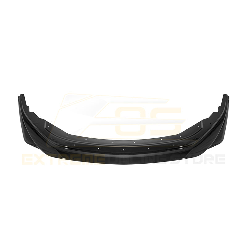 2022-Up Subaru BRZ JDM Front Lip image 2