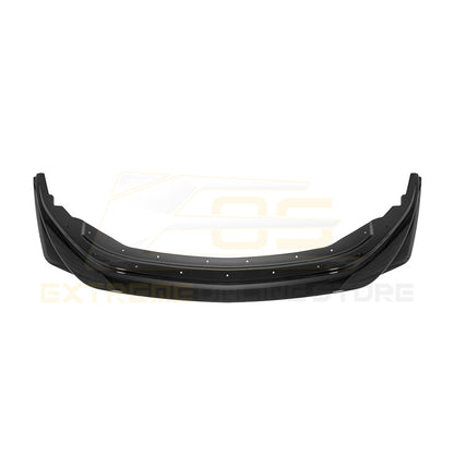 2022-Up Subaru BRZ JDM Front Lip image 2