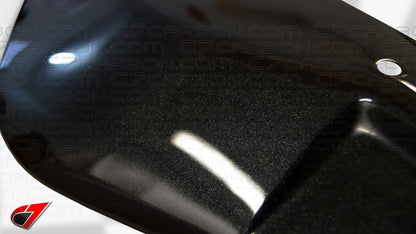 Corvette C7 | GTX Front Splitter image 11