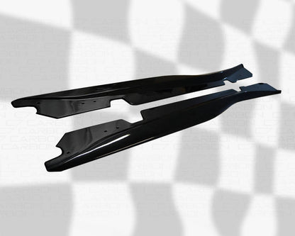 Corvette C7 | GTX Side Skirt Set image 8