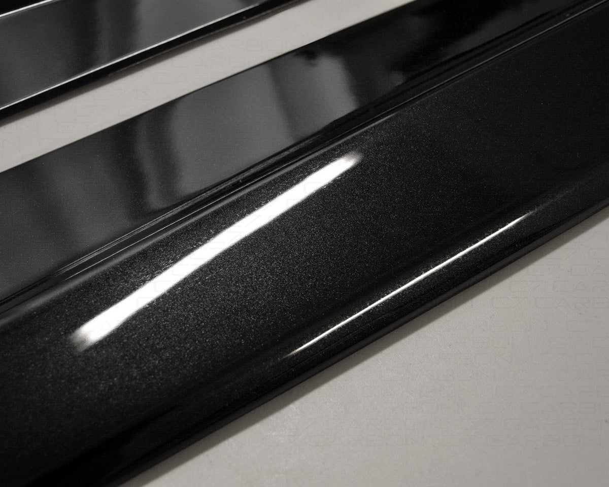 Corvette C7 | GTX Side Skirt Set image 9