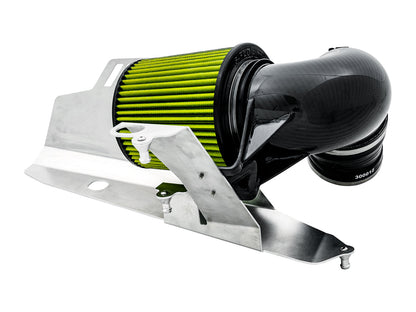 AWE S-FLO Carbon Intake for 2020+ GR Supra image 8