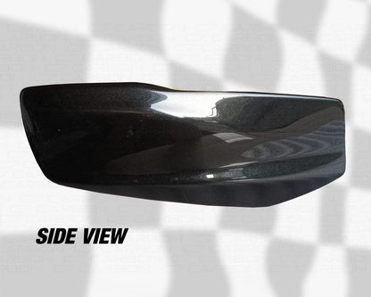 Corvette C7 Z06 / GS | ZR1 ZTK Rear Wing image 9