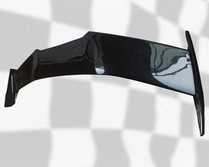 Corvette C7 Z06 / GS | ZR1 ZTK Rear Wing image 8