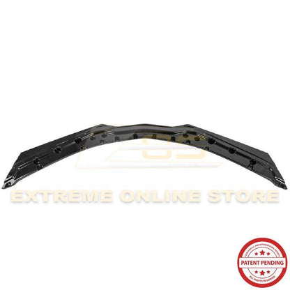 Corvette C7 Stage 3.5 ZR1 Conversion Full Body Kit image 20
