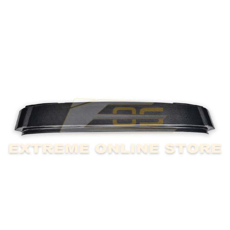 Corvette C7 Roof Halo Cover image 3