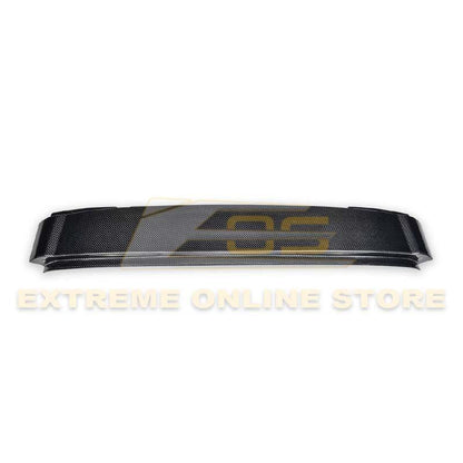 Corvette C7 Roof Halo Cover image 3