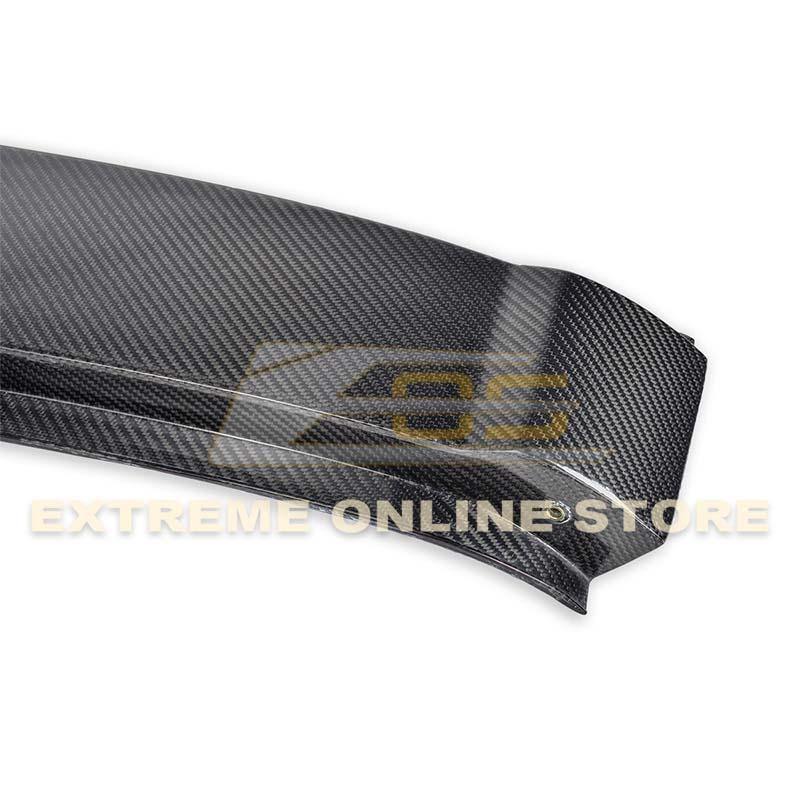 Corvette C7 Roof Halo Cover image 4