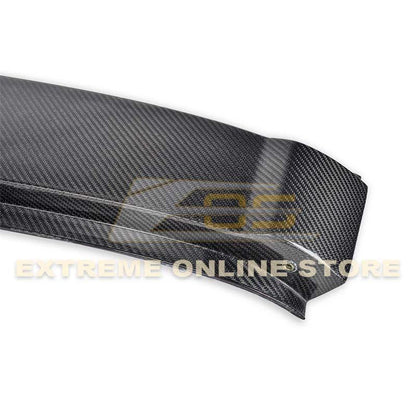 Corvette C7 Roof Halo Cover image 4
