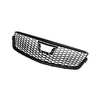 2020-Up Cadillac CT4 Front Bumper Grille Cover image 2
