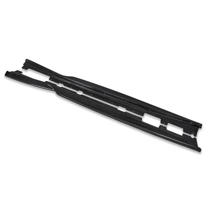 2016-24 Camaro T6 Performance Side Skirts image 2