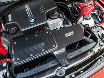 AWE S-FLO Carbon Intake for BMW 228i/320i/328i/428i image 5