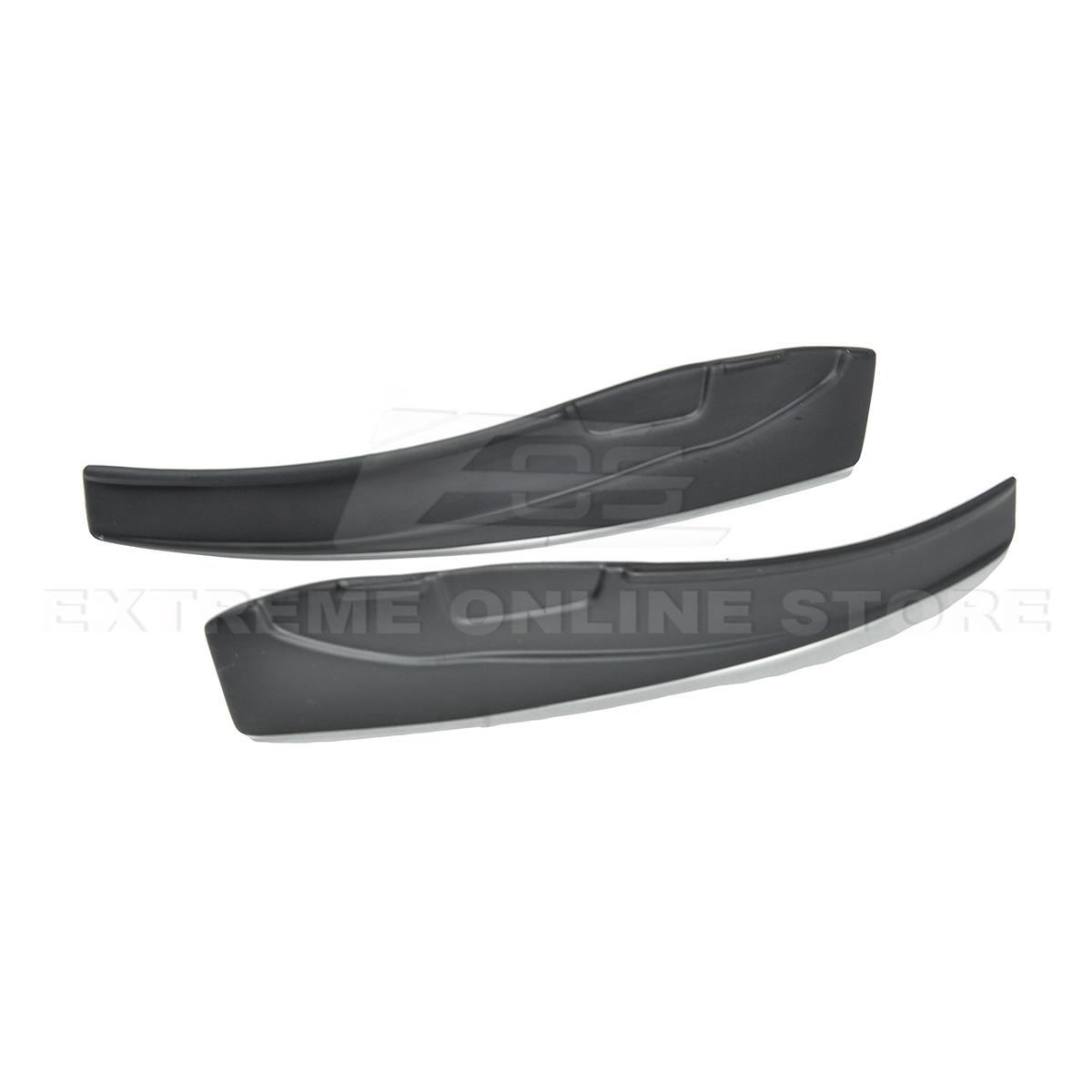 Corvette C6 Grand Sport / Z06 / ZR1 Side Skirts Rocker Panels image 10