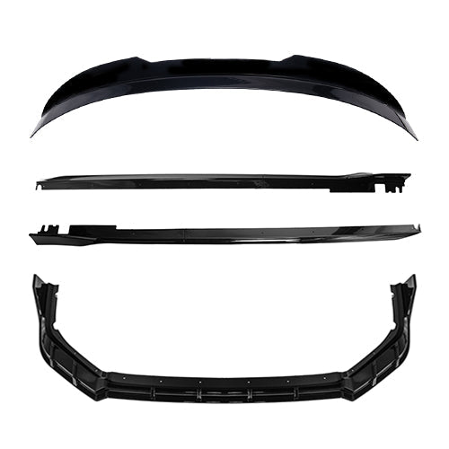 2022-24 Honda Civic EOS Full Aerodymanic Kit image 1