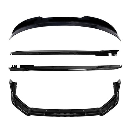 2022-24 Honda Civic EOS Full Aerodymanic Kit image 1
