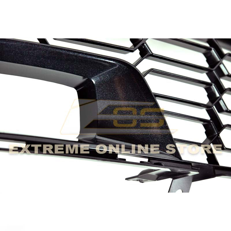 Corvette C7 Front Bumper Grill image 5